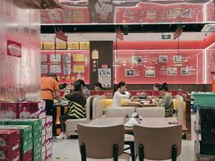 -肖记公安牛肉鱼杂馆·省级非物质文化遗产(江汉路直营店)