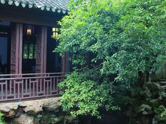 -惠山古镇·寄畅园