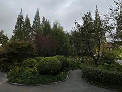 -兰溪青年公园