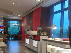 -马哥孛罗酒店·SAVVY全日餐厅