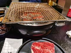 -九田家黑牛烤肉料理(太阳城店)
