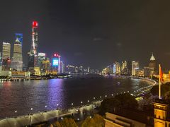 -罗斯福色戒酒吧(外滩店)
