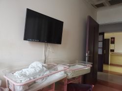 -中国福利会国际和平妇幼保健院(徐汇院区)