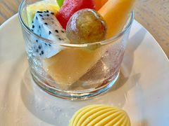 -杭州柏悦酒店·潮餐厅