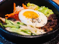 -百年石锅饭·朝鲜族传统民餐