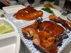 -羲和雅苑•北京烤鸭(陆家嘴中心店)