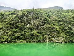 -乌江画廊(彭水苗族土家族自治县)