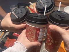 -海底捞火锅(和安宁春城店)