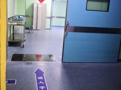 -陕西省人民医院(主院区)