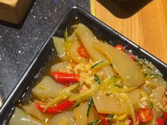 -水浒烤肉(国贸店)