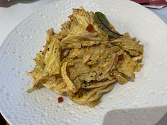 -满堂·烤鸭店·北京菜(鼓楼店)