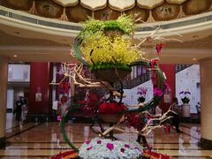 -北京中国大饭店