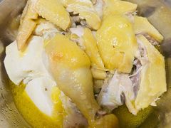 -成惠食府(赤岗店)
