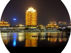 -眉山湿地公园(东坡区)