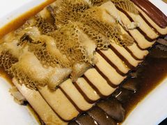 -龙聚德北京烤鸭(沙坪坝华宇A馆店)