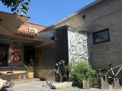 -出走咖啡·面包(宋庄店)