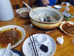 -竹乡人家大鱼头(南山竹海店)