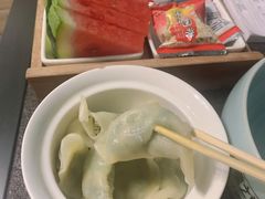 -儒之堂足道·SPA·推拿(莫干山路店)