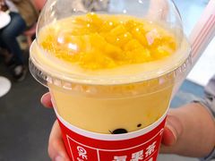 芒果雪乐-果呀呀(乐和城店)