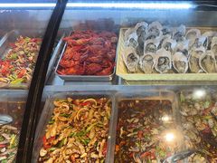 -有蚝有翅烧烤大排档·宵夜(右安门店)