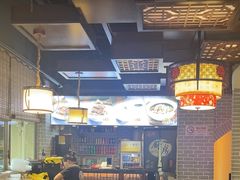 -老灶味道·本帮菜(昌平路店)