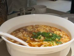 -永乐饭庄(安德路店)