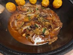 -潘老五铁锅炖(通州通朝大街店)