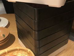 -温野菜涮涮锅(西单大悦城店)