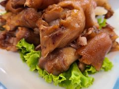 -北方饺子王·海肠捞饭·海鲜锅(山大店)