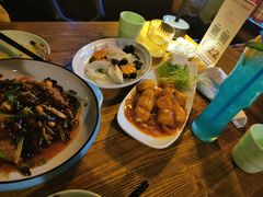 -胡桃里音乐酒馆(曲江店)