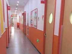 -昂立青少儿成长中心(宝山万达校区)