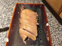 招牌盐水鸭-南京大牌档(龙湖长楹天街店)
