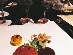 -瑞吉酒店 · Elba 欧尔巴意大利餐厅· 精致意餐·云端聚会
