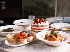-小芳廷餐厅