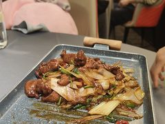 -京悦荟·京沪融合菜(漕河泾印象城店)