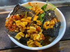 -黑色经典臭豆腐·湖南特产(太平街口店)