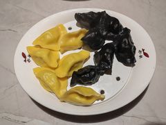 -船歌·鱼水饺青岛菜(闽江二路店)