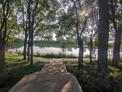 -美兰湖景区