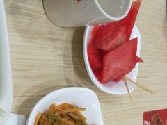 -南城香·饭香串香馄饨香(青年路店)