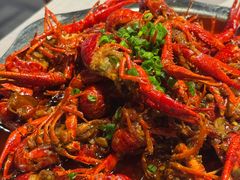 -李叔叔虾蟹大排档(青羊店)
