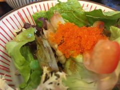-豊 胜手丼