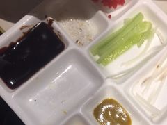 -京味斋·北京烤鸭(北京南站洋桥店)