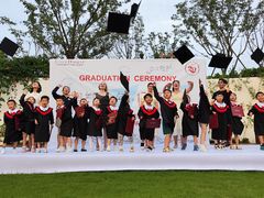 -新加坡伊顿上海马雅思幼儿园