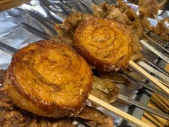 -熙成烧烤(白塔岭店)