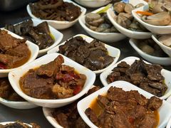 -天天鲜面馆(衡山路店)