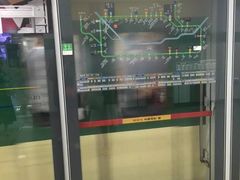 -line friends(明洞旗舰店)