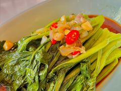 -红樱桃·欢乐餐厅(太原里店)