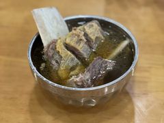 -达道武仔牛肉店(广达路店)