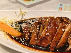蘭心酱鸭-蘭心·臻品(瑞虹太阳宫店)