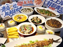 -隆喜元鱼汤包·海鲜(中联广场店)